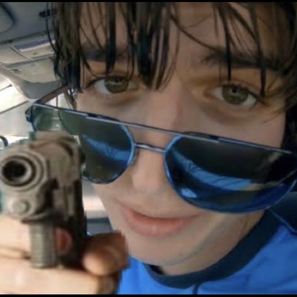 Meet your Posher, Rami - Picture 1 of 1